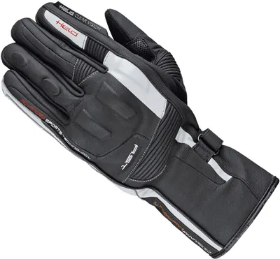 Obrázek produktu pro Rukavice na motorku Held Secret-Pro, černá/bílá, K-7