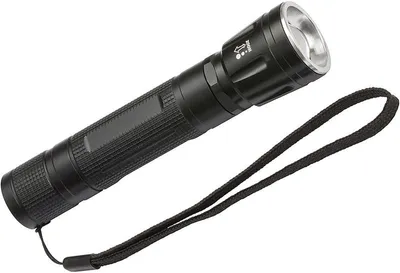 Image de Lampe torche LED LuxPremium TL 250AF