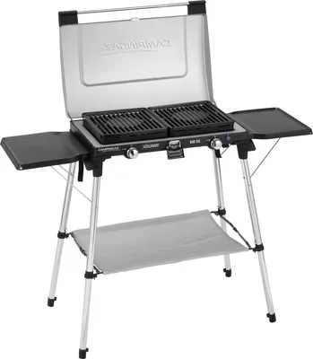 Zdjęcie produktu dla Campingaz SG 600, 2 stref(y), 10,7 kg