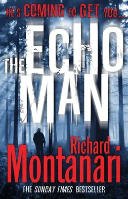 Produktbild von The Echo Man