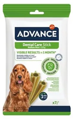 Produktbild von Advance Dental Care Stick Medium / Maxi