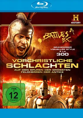 Produktbild von Vorchristliche Schlachten