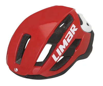 Produktbild von Limar Fahrradhelm - AIR STAR - Rot (53–57 cm)