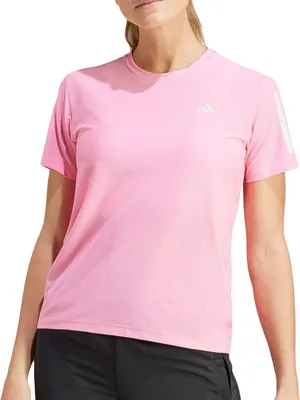 Produktbild von Adidas Own the Run Shirt Damen