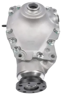 Produktbild von X3 F25 Hinterachsdifferenzial - Komplettes Differentialgetriebe - Übersetzung 3,73 - passend 2011-2017 - ersetzt OEM 31507592002 31509455991