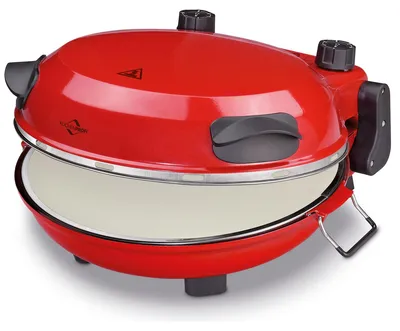 Image de KÜCHENPROFI Pizza Maker NAPOLI