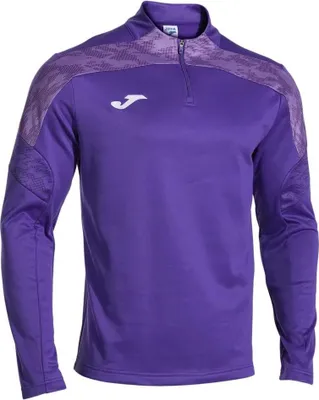 Image de Sweat-shirt Joma Championship Viii violet 4-5 ans garçons, filles violet 4-5 ans