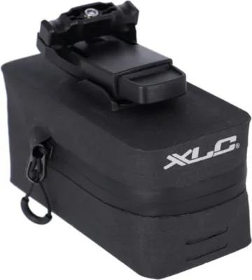 Produktbild von XLC Fidlock Satteltasche Push BA-S110 , Schwarz Anthrazit