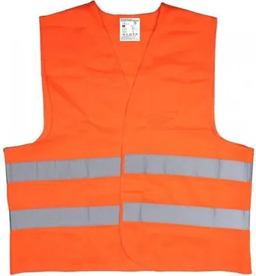 Produktbild von Sicherheitsweste Lb01-O Grösse M