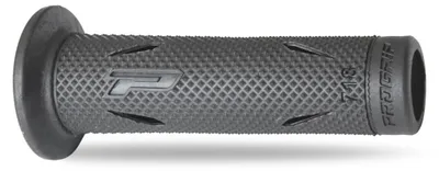 Immagine prodotto di Manopole PROGRIP 718 Nero/Titanio 22/25