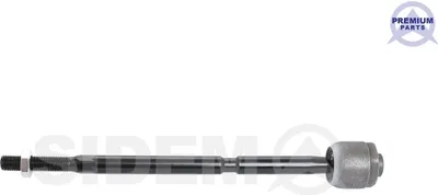 Produktbild von SIDEM 19236 A Axialgelenk Spurstange für FIAT Seicento / 600 Schrägheck (187) Vorne