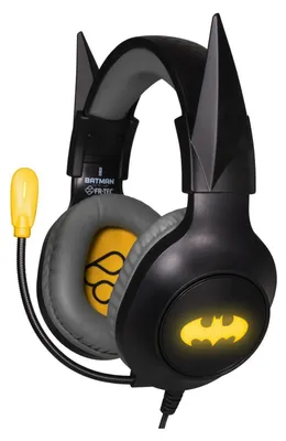 Immagine prodotto di Blade Gaming Headset DC Batman inkl LED Licht
