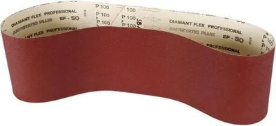 Produktbild von Holzmann Schleifband 200x650xK80