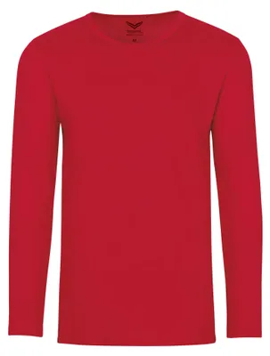 Produktbild von Trigema Damen Langarmshirt