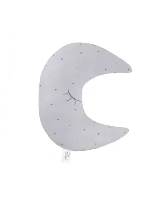 Obrázek produktu pro Effiki Polštář Měsíc 50x80 cm, Gray XXL