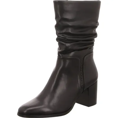 Produktbild von Regarde le Ciel Stiefel bequem warm gefüttert in schwarz, Gr. 38
