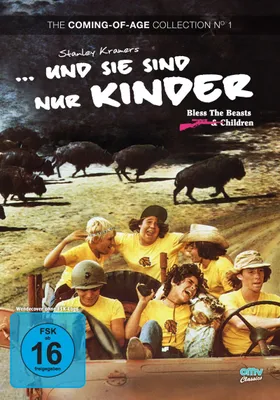 Produktbild von ... und sie sind nur Kinder