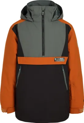 Produktbild von Protest Kinder Winterjacke Prtisaact Huntergreen : 152 Größe: 152