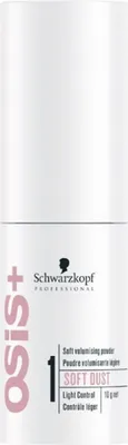 Produktbild von OSIS+ Soft Dust Volumenpuder 10g neue Optik (rose)