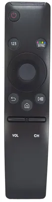 Ersatz Fernbedienung für Samsung UE55MU7070L/XXN | UE55MU8000 | UE55MU8009
