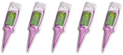 Produktbild von COMPO Orchideen-Aufbaukur 5 x 30 ml Einzel-EAN: 4008398132705