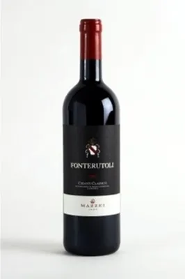 Produktbild von Chianti Classico - 2021 - Castello Fonterutoli