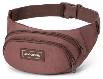 Productafbeelding van DAKINE gordeltas Hip Pack Marron bruine