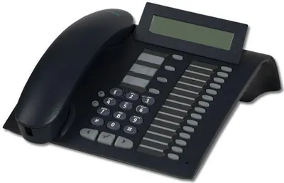 Produktbild von Siemens Optipoint 500 Advance - Mangan