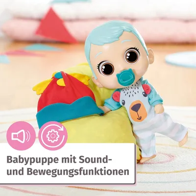Obrázok produktu pre CHOU CHOU Baby Mika limitovaná edícia
