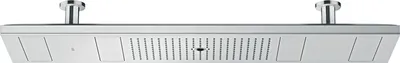 Immagine prodotto di hansgrohe AXOR ShowerSolutions ShowerHeaven 1200/300 4jet, sans éclairage, 10637800, 10637800