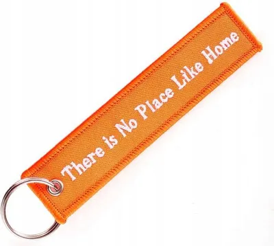 Immagine prodotto di WELCOME HOME Portachiavi Regalo originale