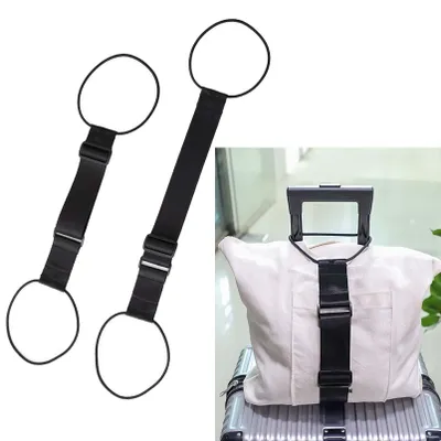Immagine prodotto di Cinghie di fissaggio, elastici - Set di 2