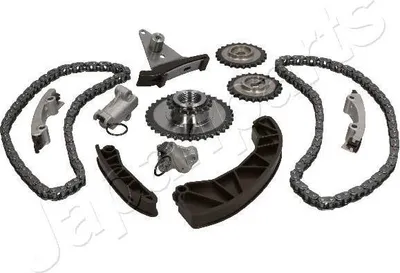 Obrázek produktu pro Sada rozvodového řetězu JAPANPARTS KDK-H00
