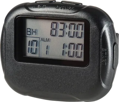 Immagine prodotto di Kasper & Richter Sport Interval Timer Nero -