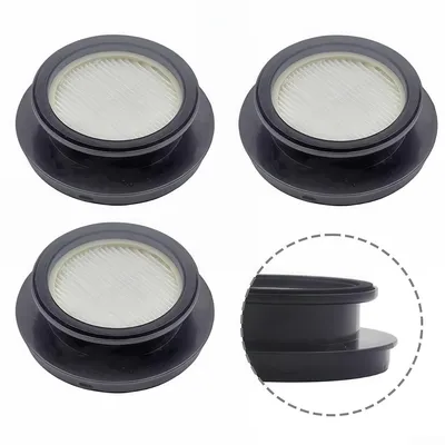 Produktbild von 3 Stück HEPA Filter Ersatz Für SunSare X7A Akku Staubsauger,Feinstaubfilterung