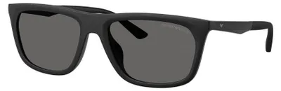 Produktbild von EMPORIO ARMANI SUNGLASSES Sonnenbrille EMPORIO ARMANI EA 4272U EA 4272U_500187_57