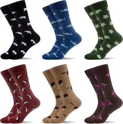 Produktbild von Herrensocken 6 Paar, gekämmte Baumwolle, nahtlos, für Herren