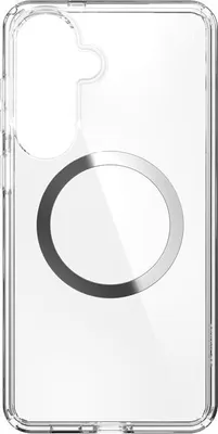 Produktbild von Handyhülle für Galaxy S26 Plus, Speck Presidio Perfect-Clear mit MagSafe, Transparent