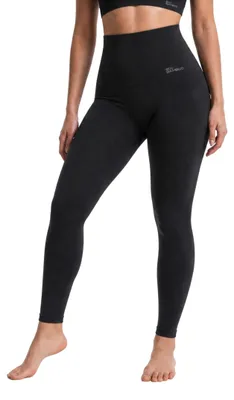 Obrázok produktu pre Športové legíny s vysokým pásom 95037P Černá M-L