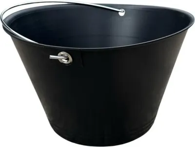 Zdjęcie produktu dla HUKA HK-0021 Wiadro 8 l PROFI