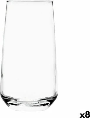 Zdjęcie produktu dla Zestaw szklanek LAV Lal 480 ml, 6 sztuk (8 sztuk)
