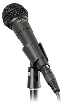 Produktbild von AUDIX OM11 Dynamisches Gesangmikrofon