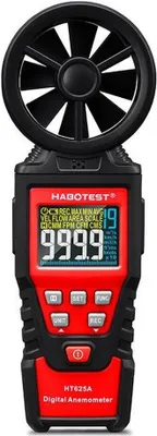 Produktbild von Habotest - HT625A - Anemometer