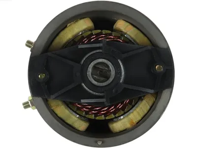 Produktbild von Elektromotor DC9021S