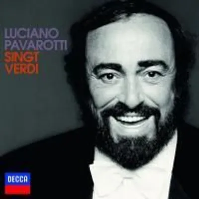 Produktbild von Pavarotti/Bonynge/Maazel/Solti/LSO/+-Luciano Pavar
