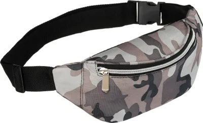 Immagine prodotto di WB01E Borsa Khak/argento