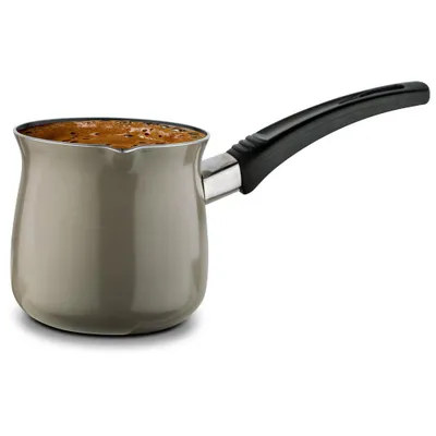 Obrázok produktu pre NAVA taviaci hrniec / kanvica na kávu s ANTI-HARD COATING na prípravu tureckej kávy 660 ml