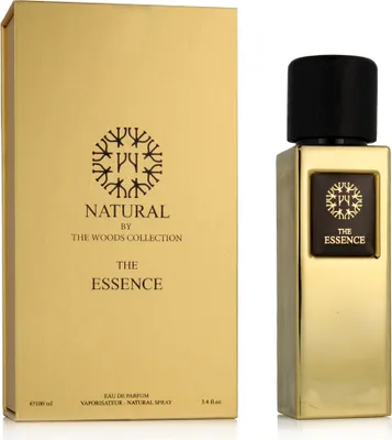 Obrázok produktu pre The Woods Collection Essence Woda perfumowana, 100 ml
