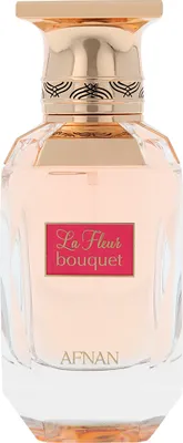 Produktbild von Afnan La Fleur Bouquet Eau De Parfum 80 ml (woman)