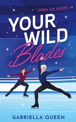 Produktbild von Your Wild Blades